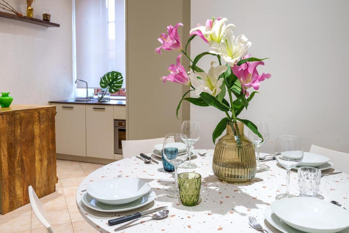 Apartment Station-duomo-design *
