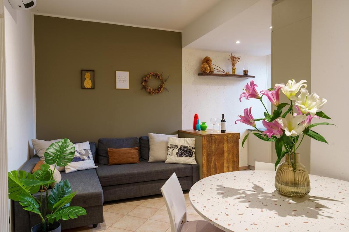 Apartment Station-duomo-design
